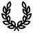 Laurel Wreath